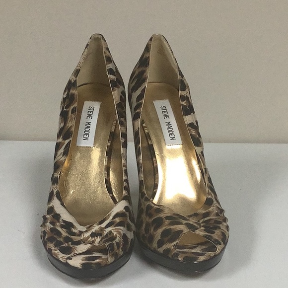 Steve Madden Woman shoes - Picture 2 of 6